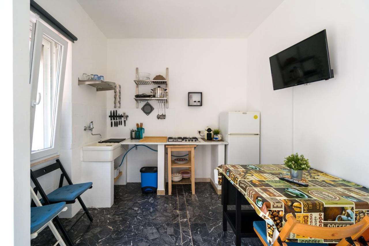 Borgo Canneto Rodi Garganico Luaran gambar