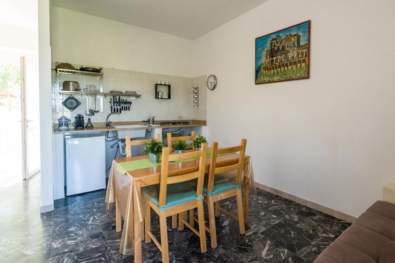 Borgo Canneto Rodi Garganico Luaran gambar