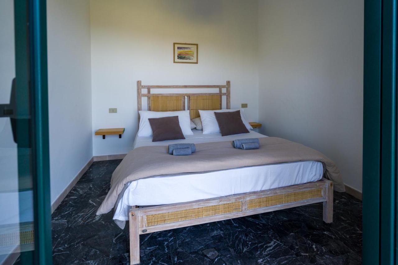 Borgo Canneto Rodi Garganico Luaran gambar