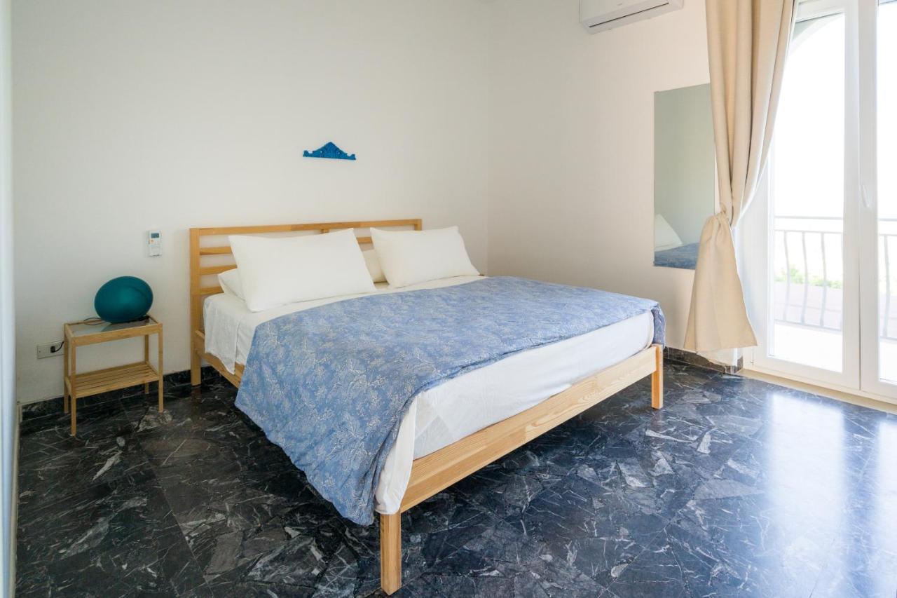 Borgo Canneto Rodi Garganico Luaran gambar