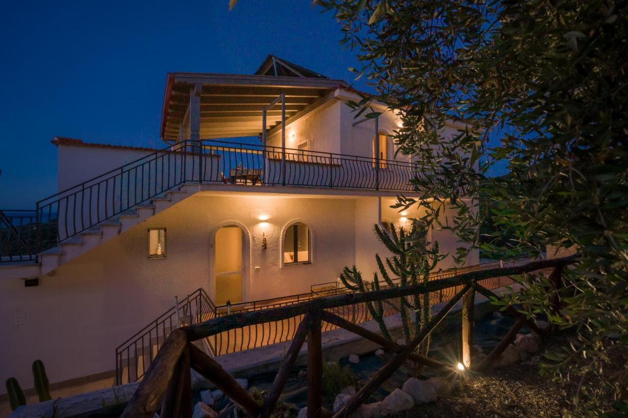Borgo Canneto Rodi Garganico Luaran gambar