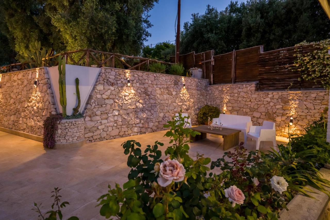 Borgo Canneto Rodi Garganico Luaran gambar