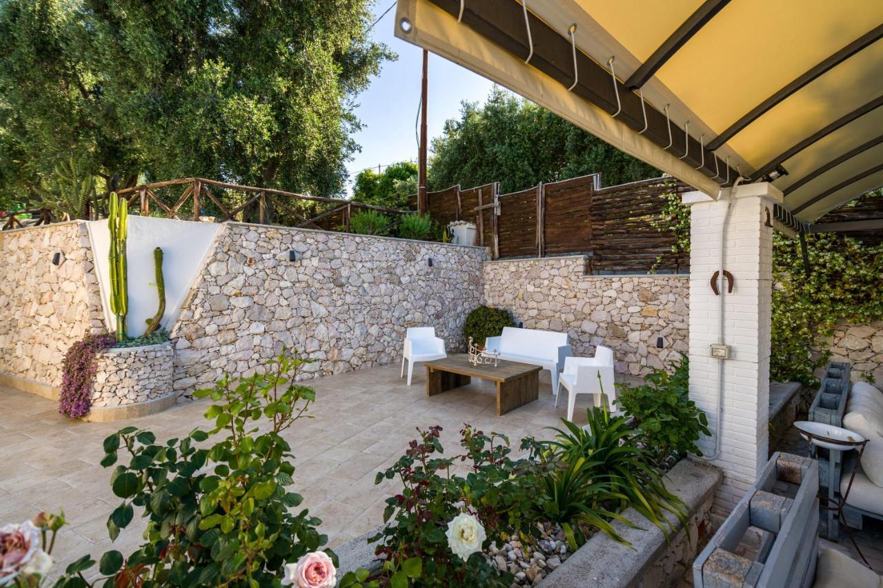 Borgo Canneto Rodi Garganico Luaran gambar