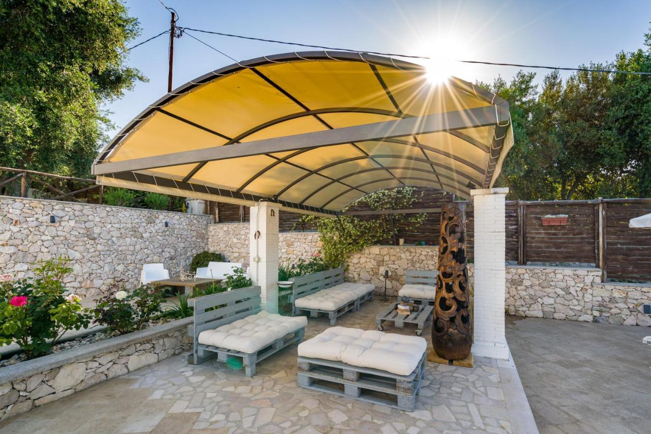 Borgo Canneto Rodi Garganico Luaran gambar