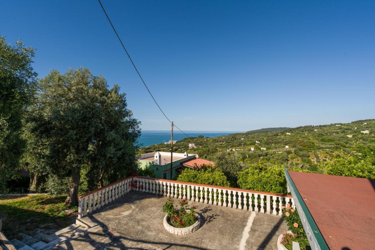 Borgo Canneto Rodi Garganico Luaran gambar