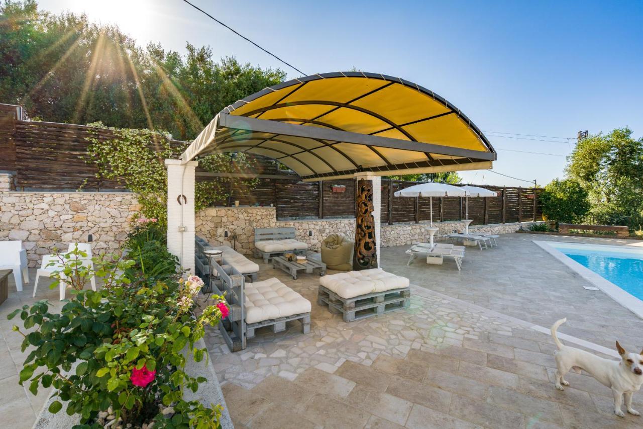 Borgo Canneto Rodi Garganico Luaran gambar