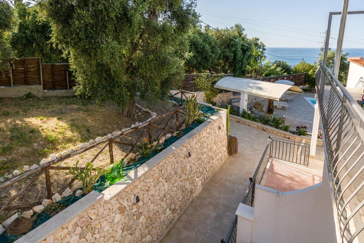 Borgo Canneto Rodi Garganico Luaran gambar