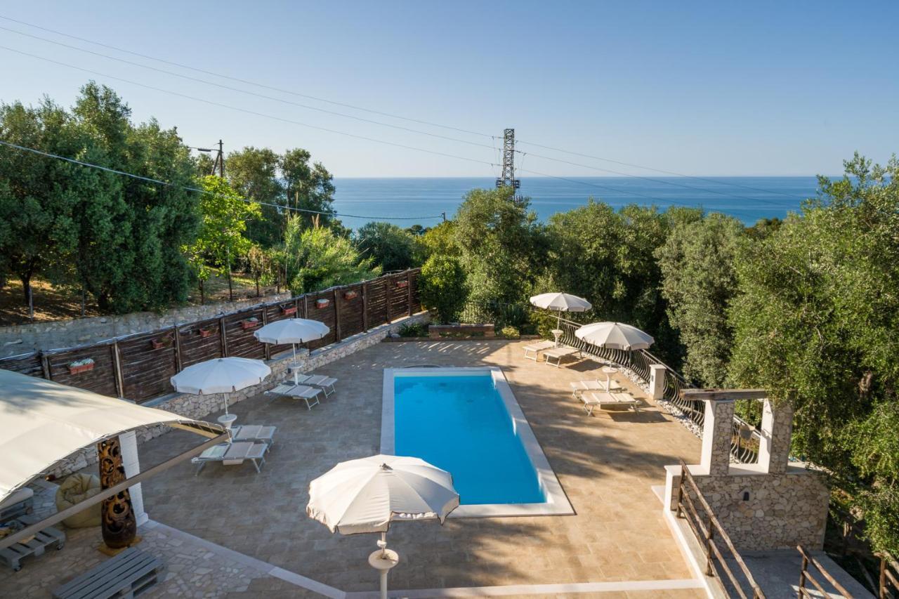 Borgo Canneto Rodi Garganico Luaran gambar