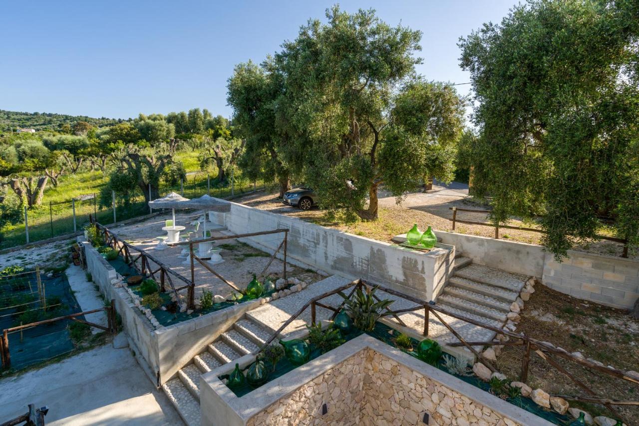 Borgo Canneto Rodi Garganico Luaran gambar