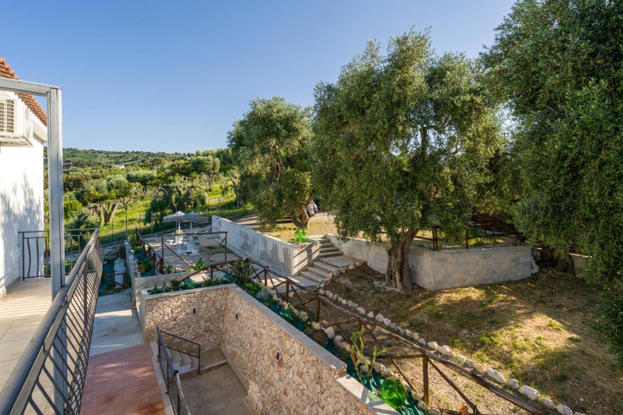 Borgo Canneto Rodi Garganico Luaran gambar