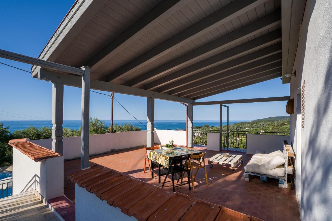 Borgo Canneto Rodi Garganico Luaran gambar