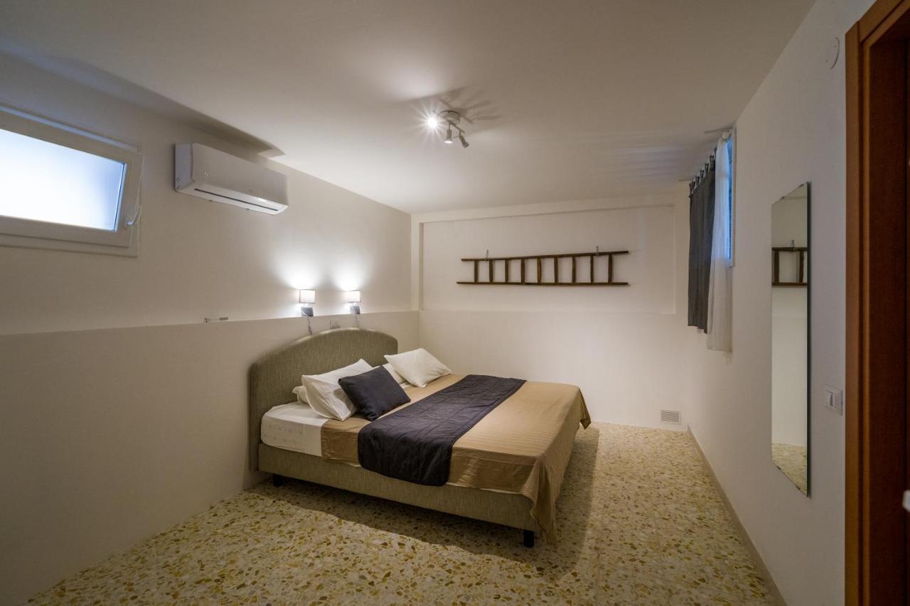 Borgo Canneto Rodi Garganico Luaran gambar