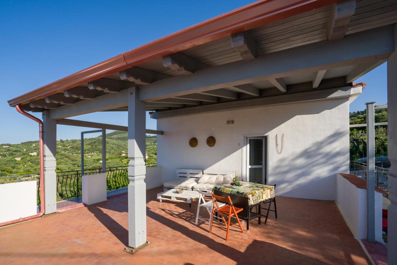 Borgo Canneto Rodi Garganico Luaran gambar