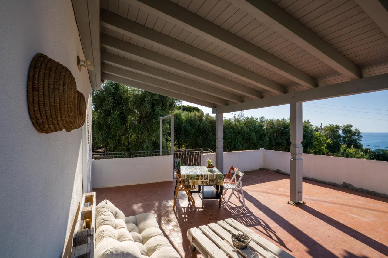 Borgo Canneto Rodi Garganico Luaran gambar