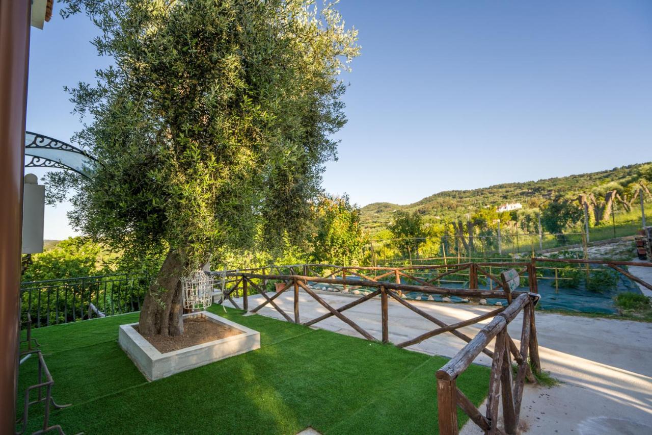 Borgo Canneto Rodi Garganico Luaran gambar
