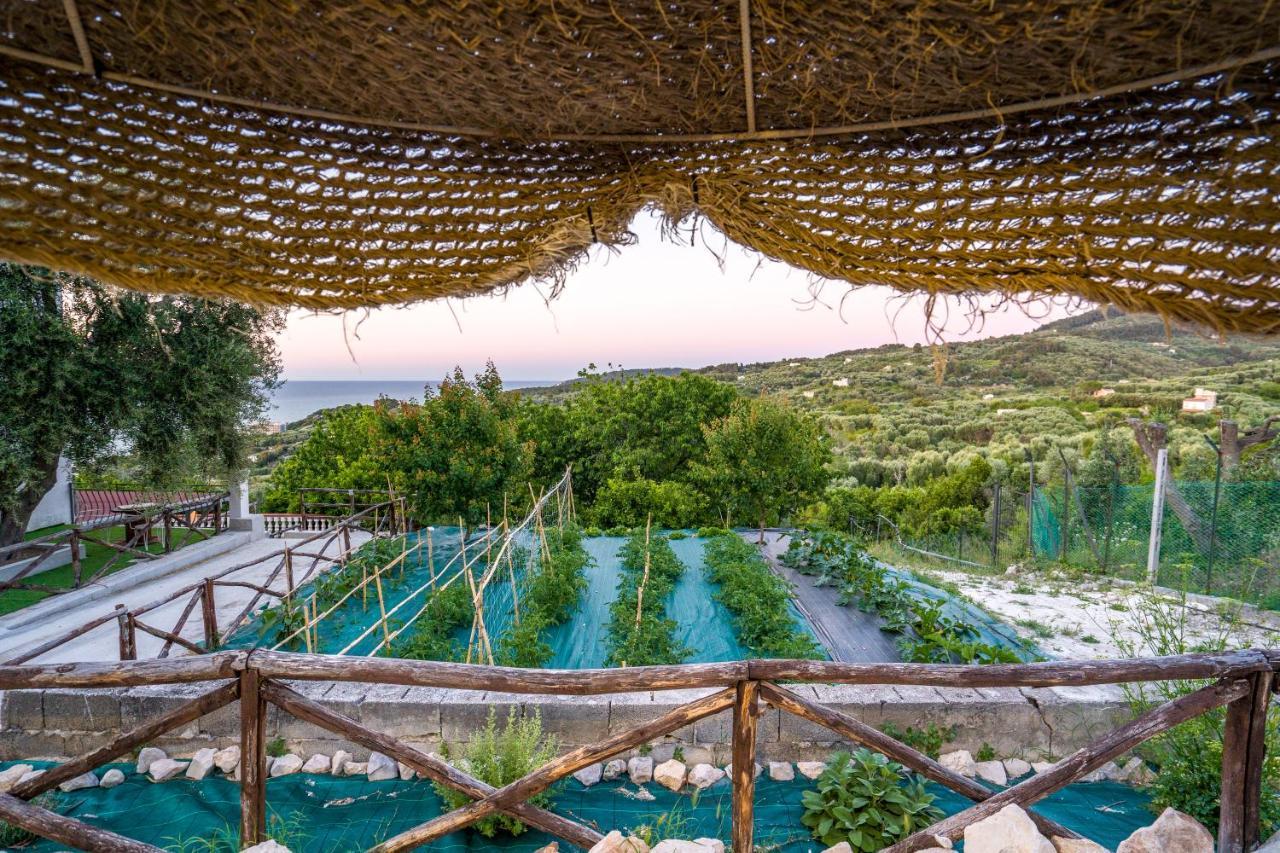 Borgo Canneto Rodi Garganico Luaran gambar