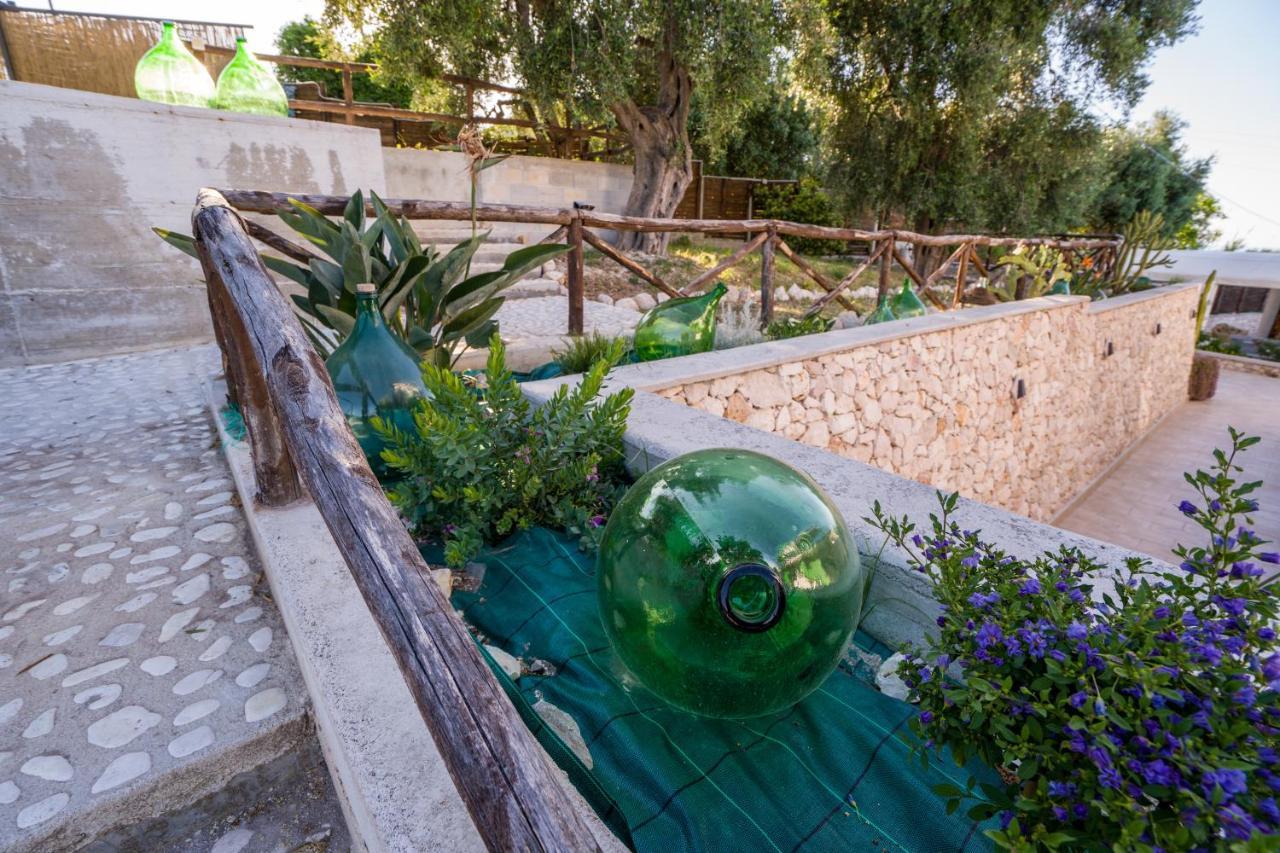 Borgo Canneto Rodi Garganico Luaran gambar