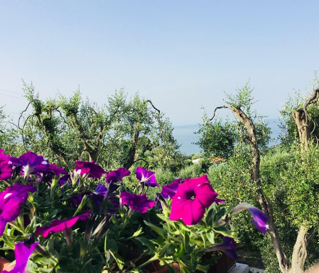 Borgo Canneto Rodi Garganico Luaran gambar