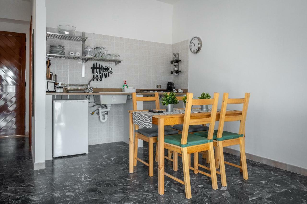 Borgo Canneto Rodi Garganico Luaran gambar