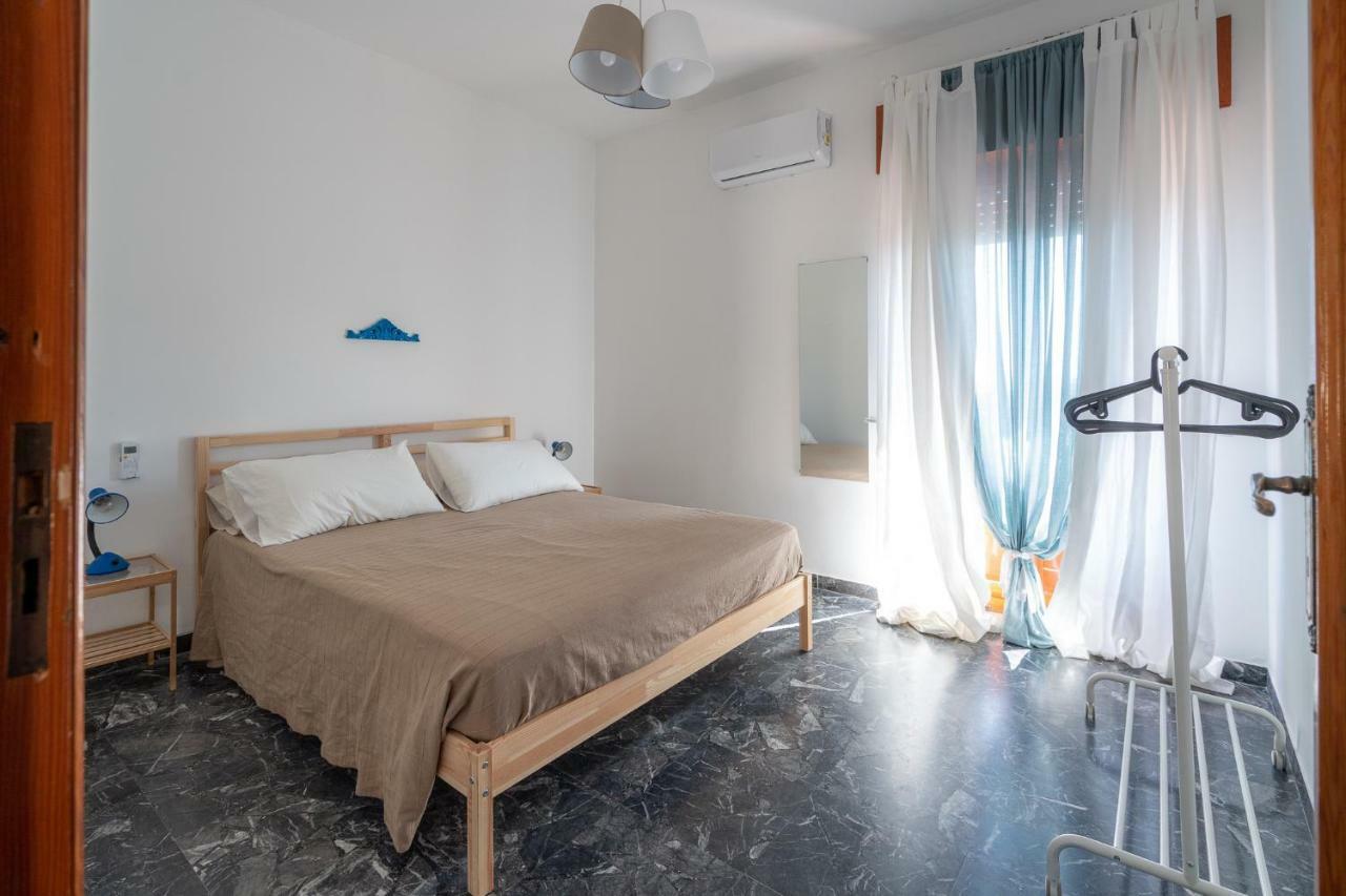 Borgo Canneto Rodi Garganico Luaran gambar