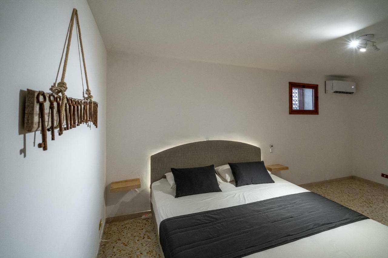 Borgo Canneto Rodi Garganico Luaran gambar