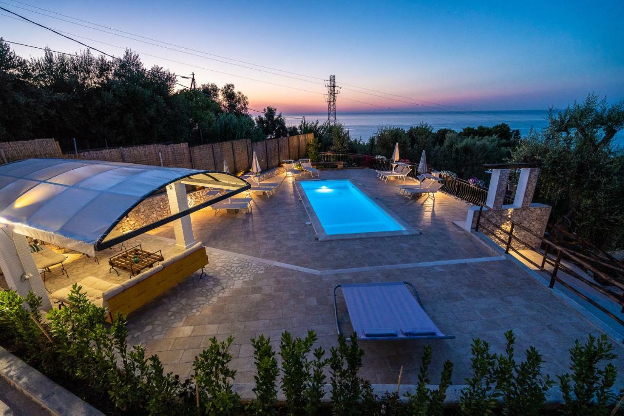 Borgo Canneto Rodi Garganico Luaran gambar