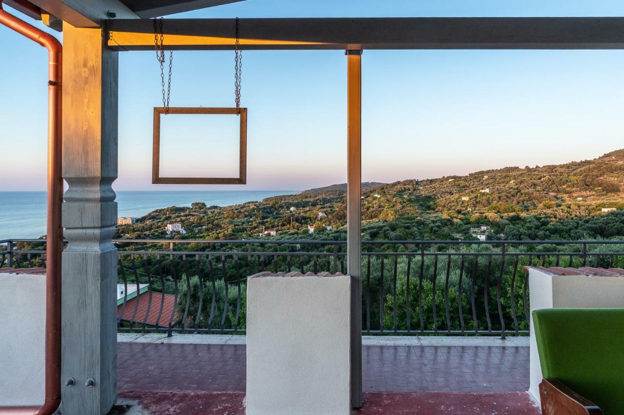 Borgo Canneto Rodi Garganico Luaran gambar