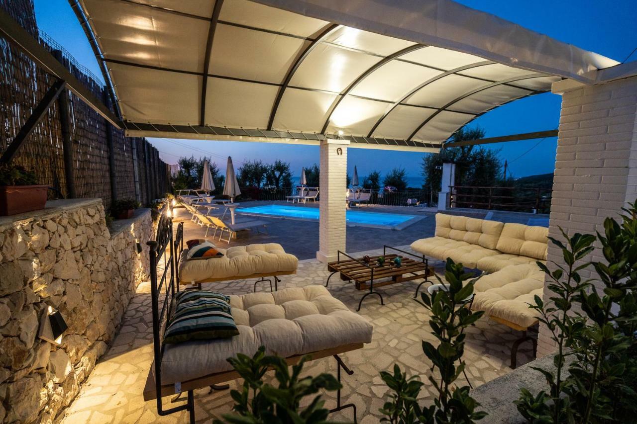 Borgo Canneto Rodi Garganico Luaran gambar