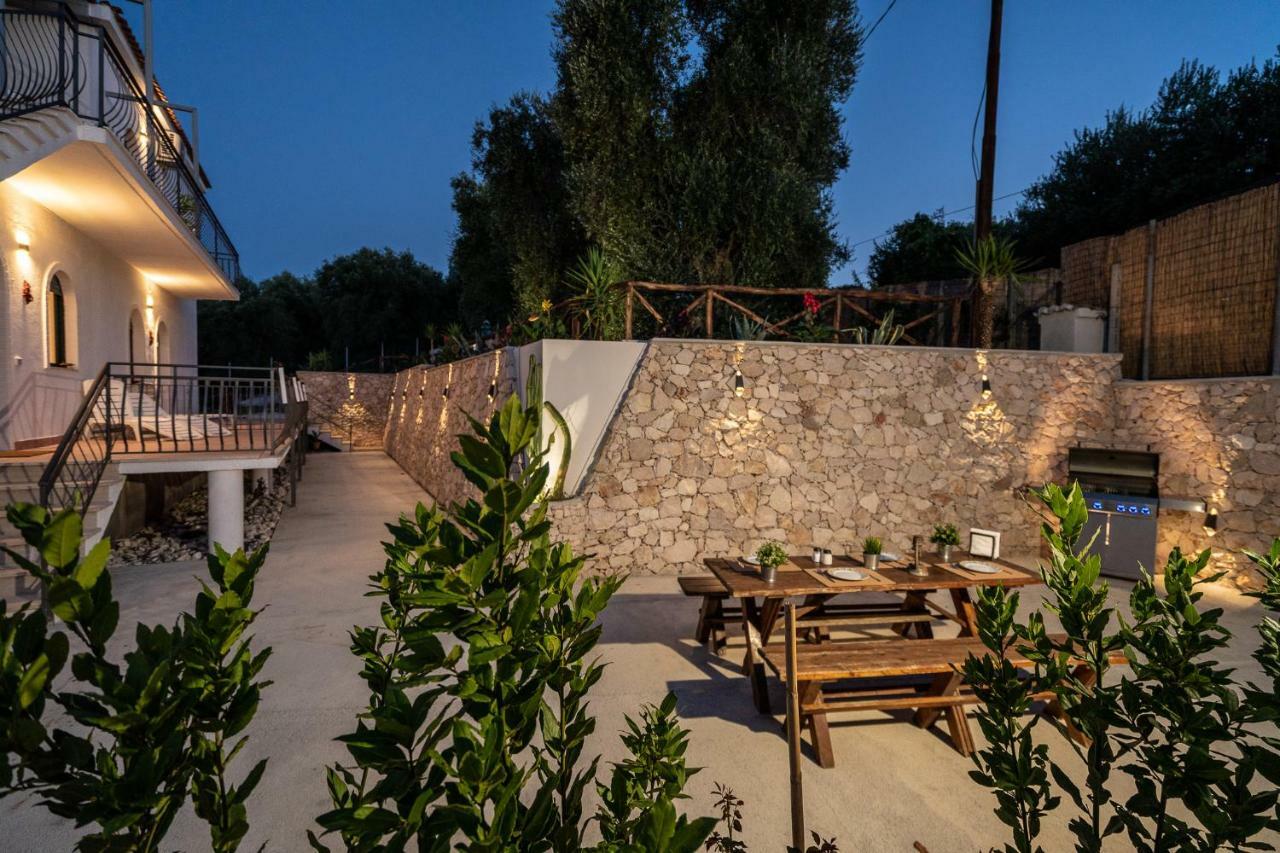 Borgo Canneto Rodi Garganico Luaran gambar