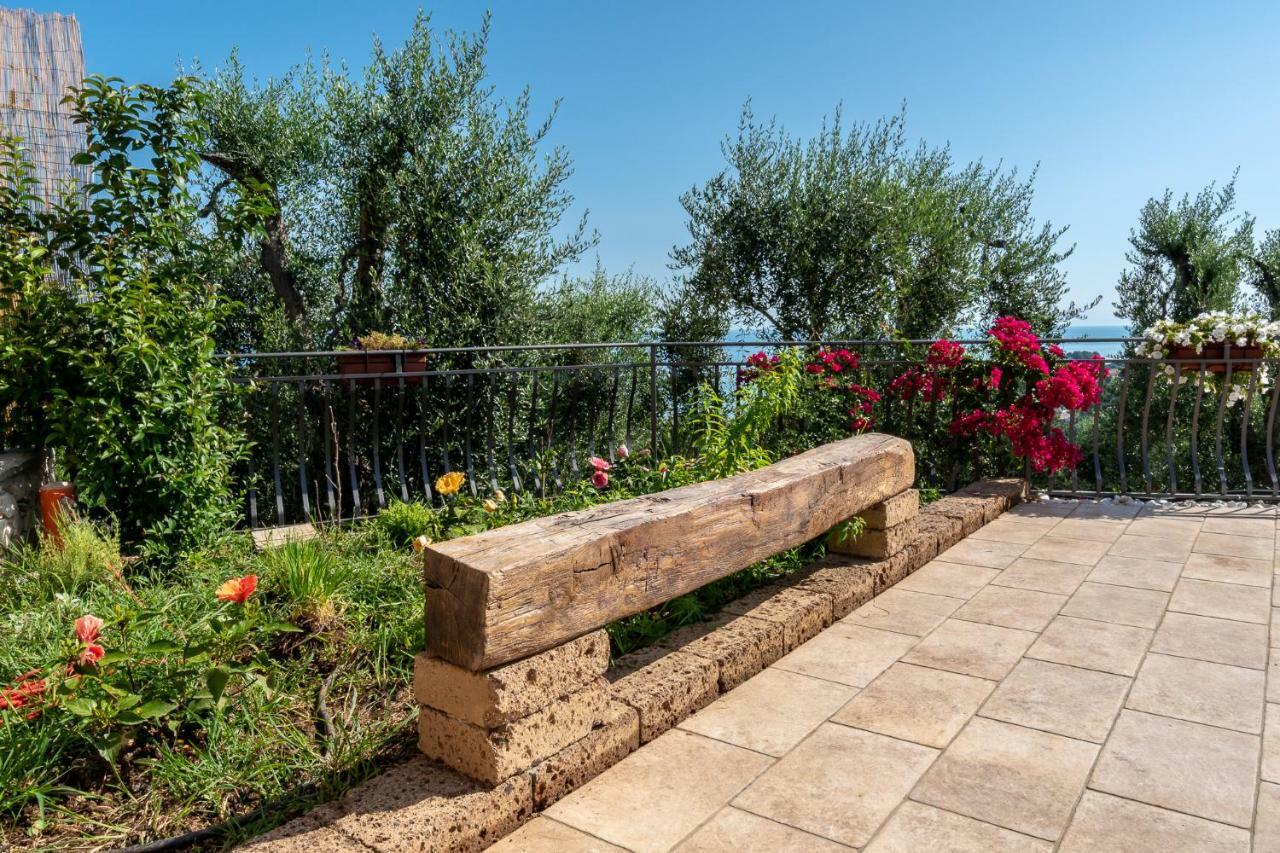 Borgo Canneto Rodi Garganico Luaran gambar