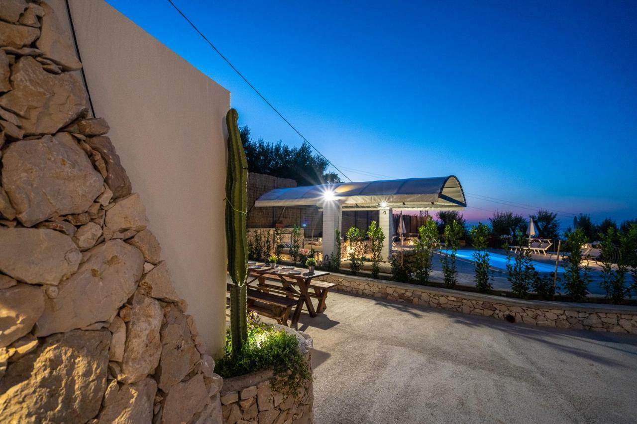 Borgo Canneto Rodi Garganico Luaran gambar