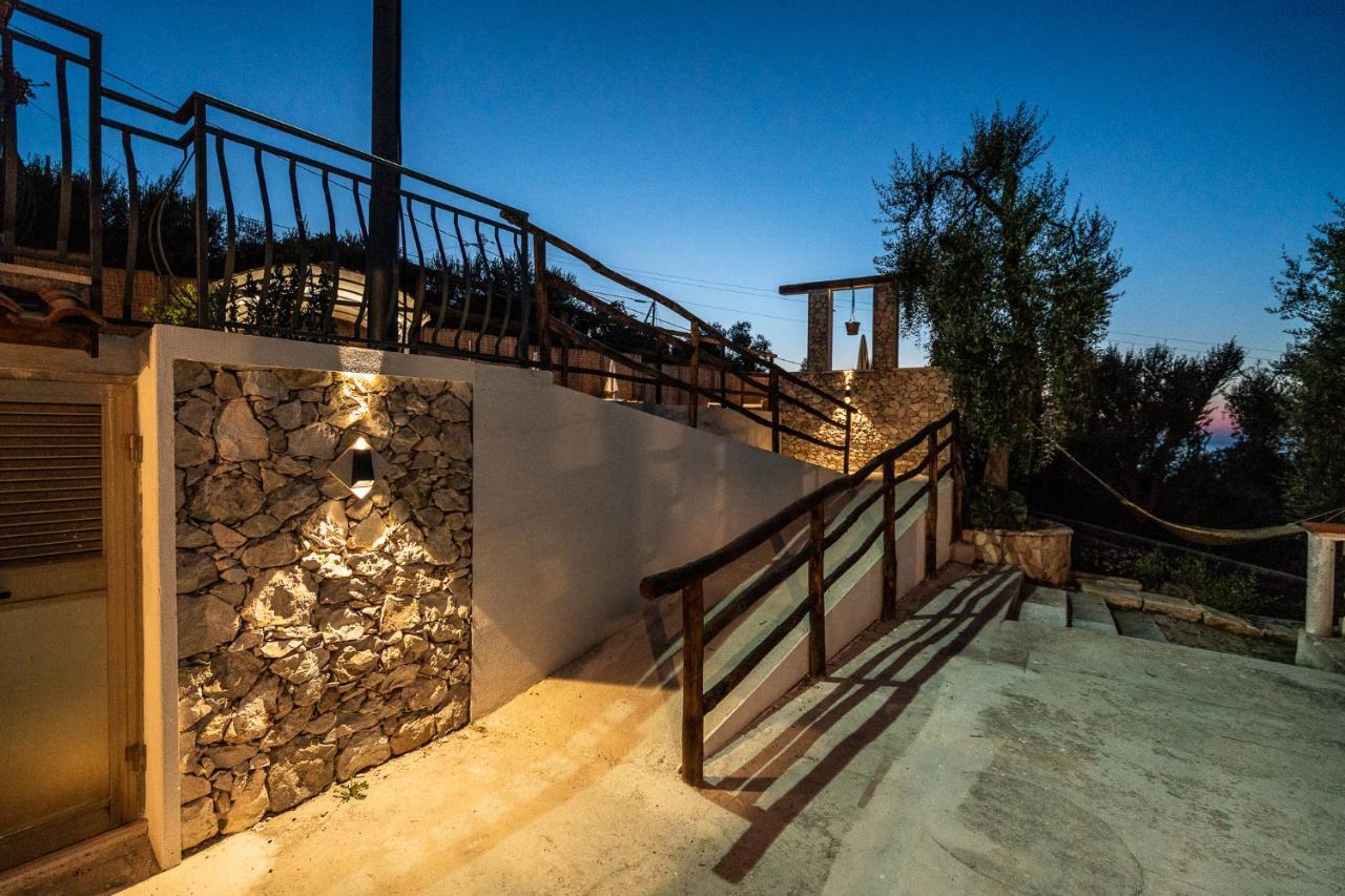 Borgo Canneto Rodi Garganico Luaran gambar